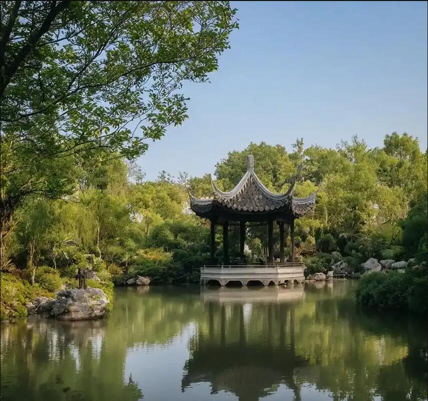 徐州九里雨双建设有限公司