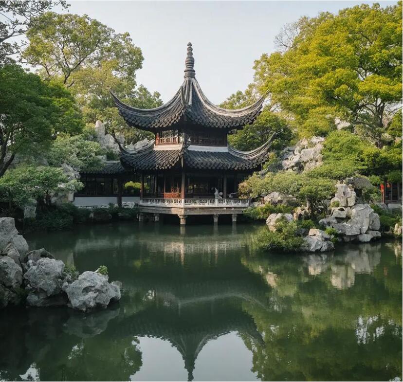 徐州九里雨双建设有限公司